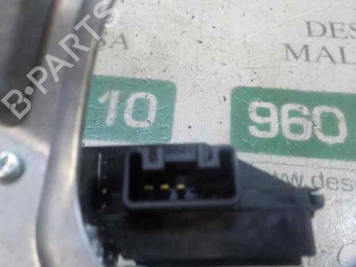Rear wiper motor TOYOTA COROLLA Estate (_E21_)  | BP9104556M102 