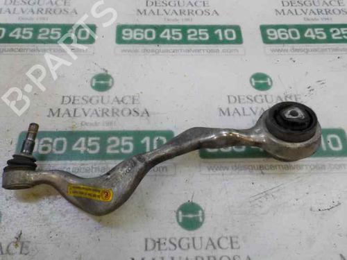 Used Left front suspension arm BMW 3 (E90) 318 d (143 hp) 5957776