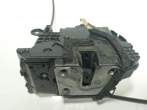 Used Front right lock Front right lock NISSAN NV300 Van (X82) 1.6 dci 120 (121 hp) 27978761 27978761