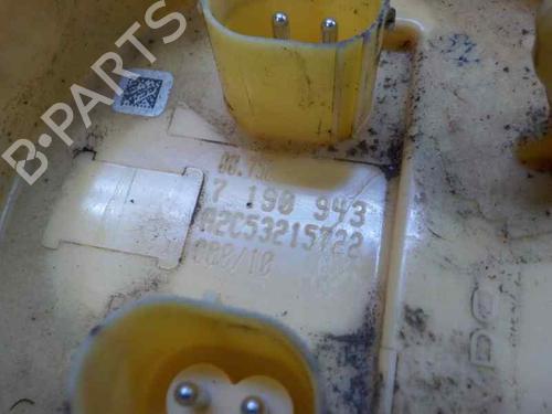 Fuel pump BMW X1 (E84) xDrive 23 d | BP5880974M76 