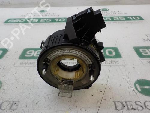 Used Squib airbag VW CADDY III Box Body/MPV (2KA, 2KH, 2CA, 2CH) 1.9 TDI (105 hp) 3869404