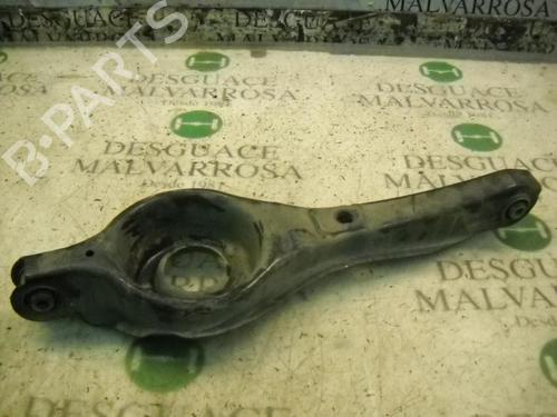 Used Left rear suspension arm FORD FOCUS II Turnier (DA_, FFS, DS) 1.6 TDCi (109 hp) 3789783