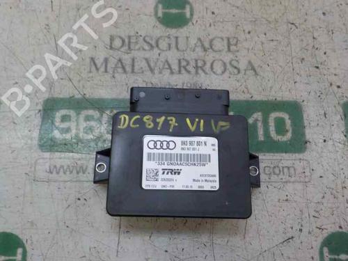Used Electronic module Electronic module AUDI Q5 (8RB) [2008-2019] 4933936 4933936
