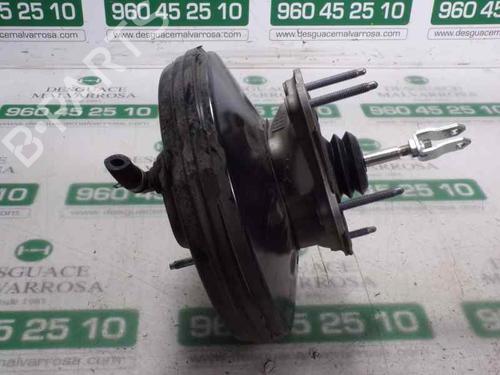Servo brake NISSAN JUKE (F15)  | BP6538180M42 