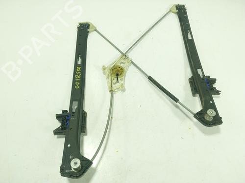 Used Front right window mechanism Front right window mechanism PORSCHE MACAN (95B) 3.0 S Diesel (258 hp) 36032522 36032522