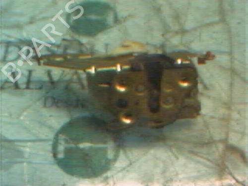Used Front right lock OPEL ASTRA F Estate (T92) [1991-2001]  4020964