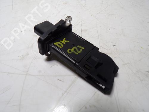 Used Mass air flow sensor Mass air flow sensor FORD FIESTA VI (CB1, CCN) 1.6 TDCi (90 hp) 17042513 17042513