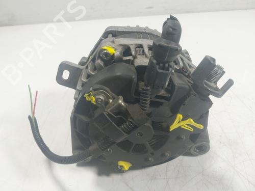 Alternator CITROËN C5 AIRCROSS (A_) 1.5 BlueHDi 130 (ACYHZJ, ACYHZR) | BP16820421M7 