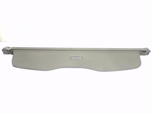 Used Rear parcel shelf VW TOUAREG (7LA, 7L6, 7L7) 3.0 V6 TDI (225 hp) 11394993