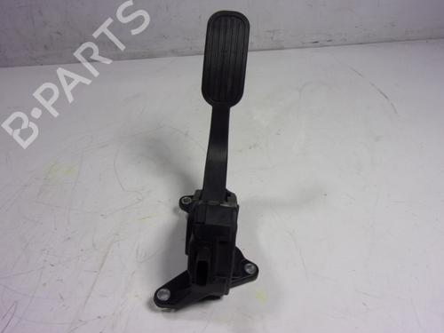 Used Pedal TOYOTA C-HR (_X1_) [2016-2025]  10224732