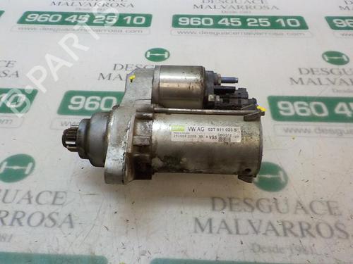 Starter SEAT IBIZA IV (6J5, 6P1)  | BP3869082M8 