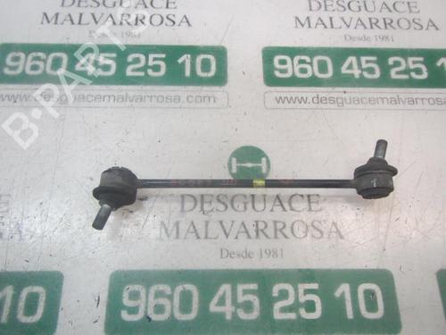 Used Right front suspension arm HYUNDAI i10 I (PA) 1.1 (65 hp) 14283070