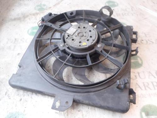 Radiator fan OPEL ASTRA H (A04) 1.7 CDTI (L48) | BP3825072M35 