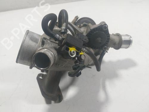 Turbocharger/Supercharger OPEL INSIGNIA A (G09) 1.4 (68) | BP18302091M71