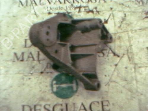 Engine mount RENAULT CLIO II (BB_, CB_)  | BP9081518M89 