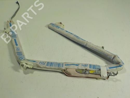 Used Right curtain airbag CITROËN C3 III (SX) [2016-2025]  11043767