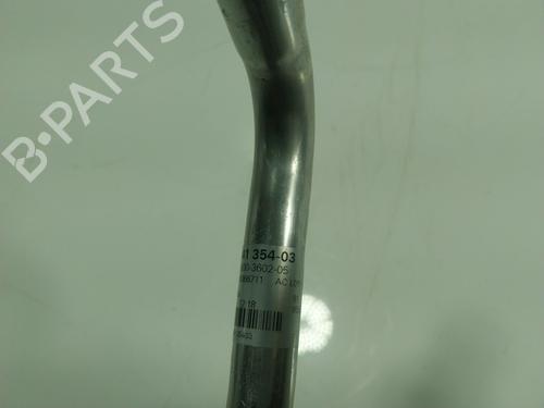 AC pipe BMW 4 Coupe (G22, G82) 420 d Mild-Hybrid xDrive | BP23534845M126 