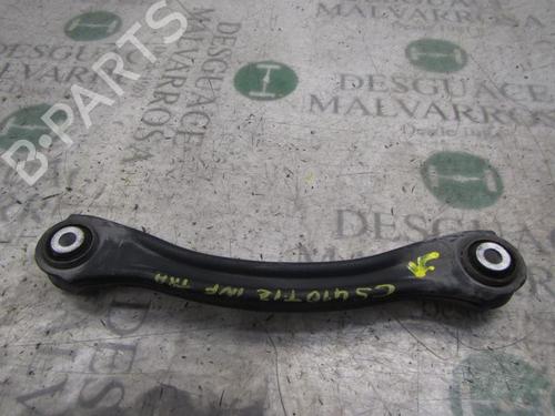 Venstre bagtil bærearm Venstre bagtil bærearm MERCEDES-BENZ SLK (R170) [1996-2004] 3827905 3827905