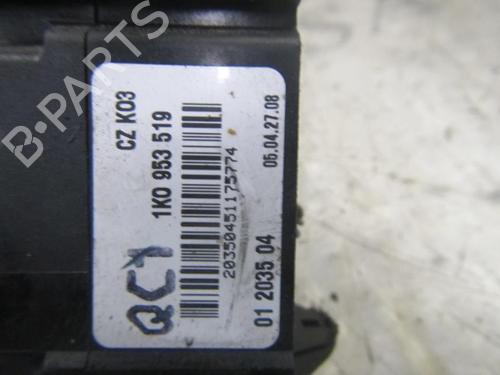 Steering column stalk VW GOLF V (1K1) | BP3847779I23