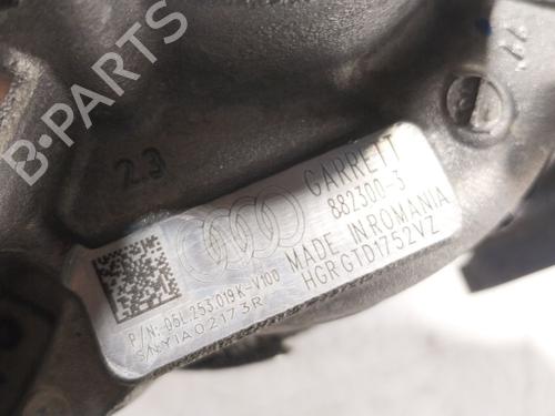Turbocharger/Supercharger AUDI Q5 (FYB, FYG)  | BP27993774M71 