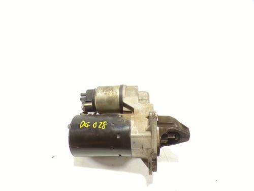 Starter OPEL ASTRA J (P10)  | BP7666544M8 