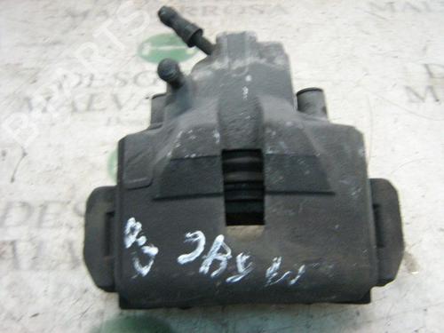 Used Right front brake caliper FORD MONDEO I (GBP) 1.8 TD (88 hp) 11556407