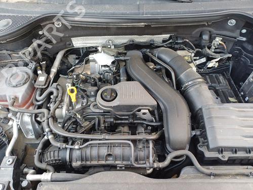 Kabinelys SEAT ATECA (KH7, KHP) 1.5 TSI | BP30406127I8  - Image 13