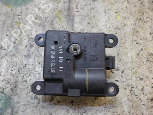 Used Electronic module NISSAN QASHQAI / QASHQAI +2 I (J10, NJ10, JJ10E) [2006-2014]  9530884