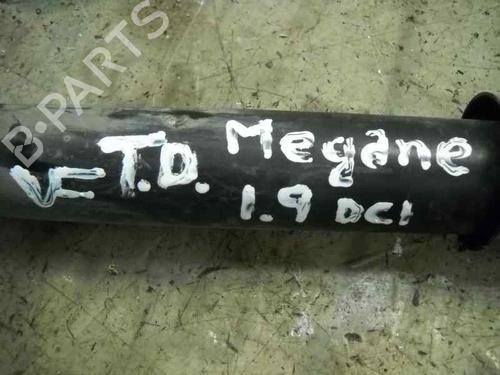 Right rear shock absorber RENAULT MEGANE II (BM0/1_, CM0/1_) 1.9 dCi (BM0G, CM0G) | BP3761813M19 