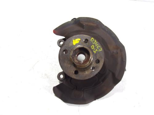 Used Left front steering knuckle MINI MINI (R56) Cooper S (163 hp) 10157053