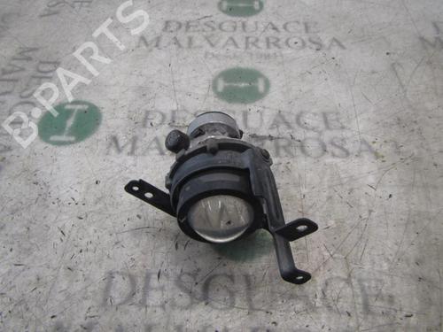 Used Right front fog light Right front fog light KIA CEE'D Hatchback (ED) 1.6 (126 hp) 3825204 3825204