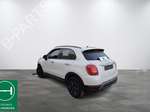 ABS pump FIAT 500X (334_) 1.3 D Multijet (334AXH1A) | BP27921268M43  - Image 10