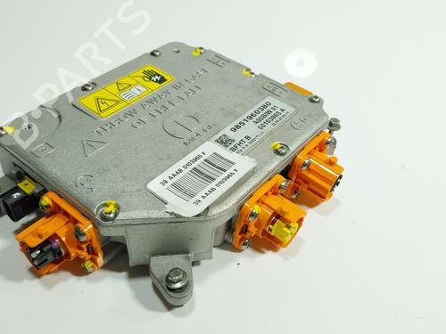 Used Electronic module Electronic module 33860908 33860908