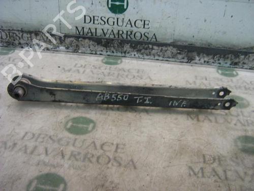 Used Left rear suspension arm OPEL VECTRA B (J96) 1.8 i 16V (F19) (116 hp) 3766119
