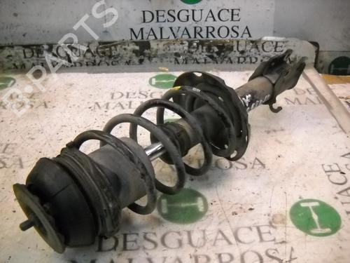 Used Left front shock absorber Left front shock absorber OPEL CORSA C (X01) 1.2 (F08, F68) (75 hp) 3743164 3743164