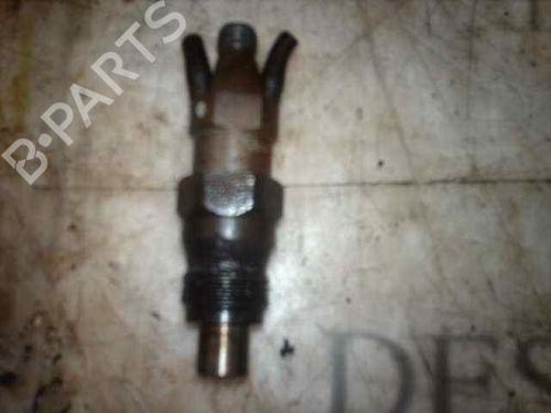 Used Injector Injector CITROËN BX (XB-_) 19 D (69 hp) 3739922 3739922