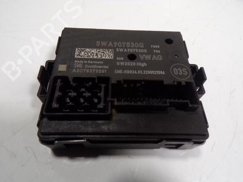 Used Electronic module Electronic module CUPRA LEON (KL1, KU1, KUG) 2.0 TSI (245 hp) 15084637 15084637
