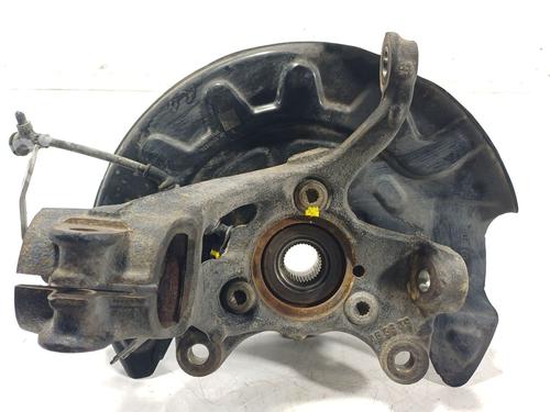 Used Right front steering knuckle Right front steering knuckle SKODA OCTAVIA III Combi (5E5, 5E6) 2.0 TDI (150 hp) 33976932 33976932