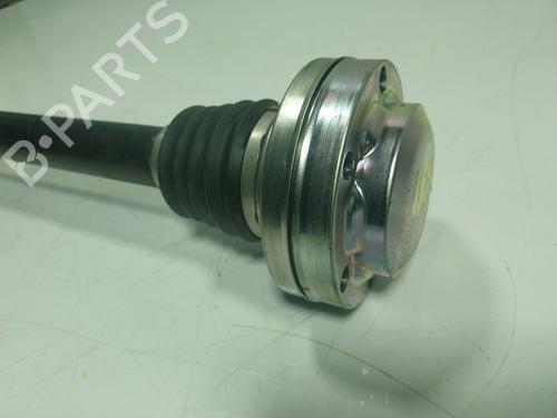 Left rear driveshaft AUDI Q7 (4MB, 4MG, 4MQ) 45 TDI Mild Hybrid quattro | BP17524904M40 