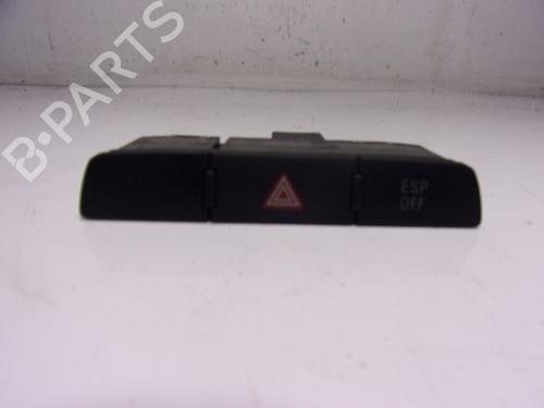 Used Warning switch Warning switch AUDI Q7 (4LB) 3.0 TDI quattro (240 hp) 15691187 15691187