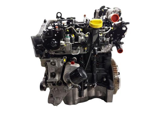 Motor für Motor RENAULT KANGOO Express (FW0/1_) 1.5 dCi 90 (FW0G, FW05, FW08, FW11) (90 hp) 30850076 30850076