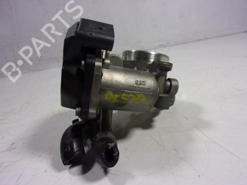 Throttle body VW GOLF VII (5G1, BQ1, BE1, BE2)  | BP10539550M82 