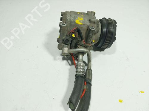 AC compressor HONDA CIVIC VII Hatchback (EU, EP, EV) 1.4 iS (EP1, EU5, EU7) | BP39991765M34 - Image 3