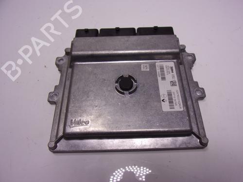 Computer motormanagement RENAULT CAPTUR I (J5_, H5_) [2013-2025]  15960651