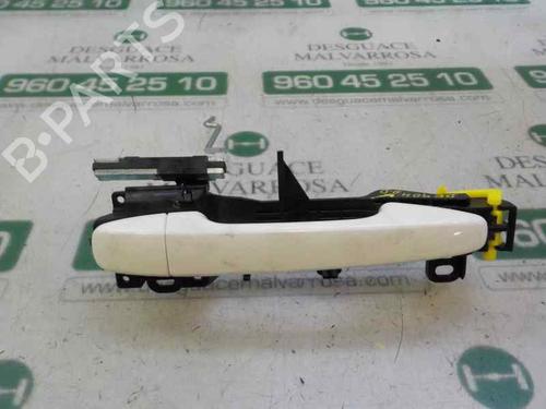 Høyre foran utvendig håndtak TOYOTA PRIUS PLUS (_W4_) [2011-2025]  5246827