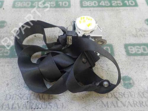 Front left seatbelt BMW 1 (F20)  | BP8741338I26 