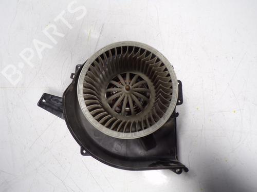 Heater blower motor SEAT IBIZA IV (6J5, 6P1) | BP8643351M62