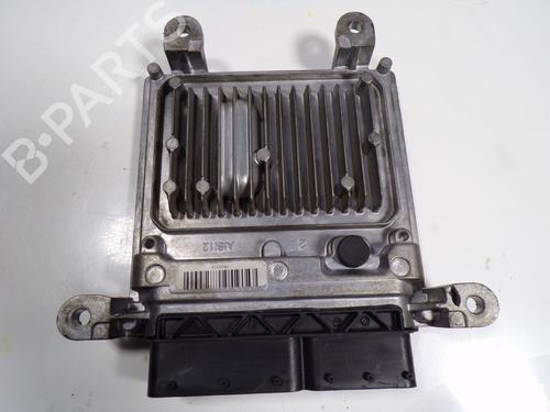 Used Engine control unit (ECU) Engine control unit (ECU) MERCEDES-BENZ E-CLASS (W212) E 220 CDI / BlueTEC (212.001, 212.002) (170 hp) 7099945 7099945