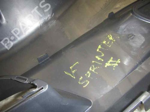 Front bumper MERCEDES-BENZ SPRINTER 3-t Van (B906) 213 CDI (906.611, 906.613) | BP3834463C7 