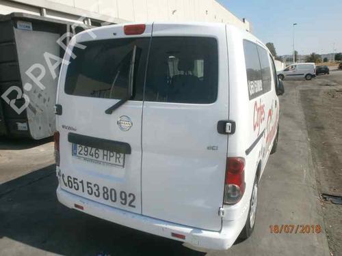 Electronic module NISSAN NV200 / EVALIA Bus  | BP3864961M83 